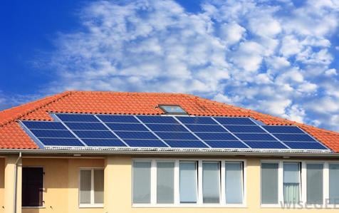 One-Up Solar Contractor
