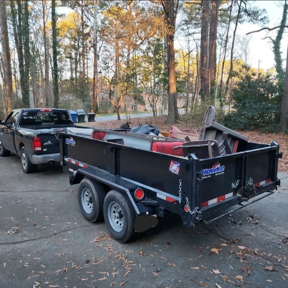 Pine State Junk Removal