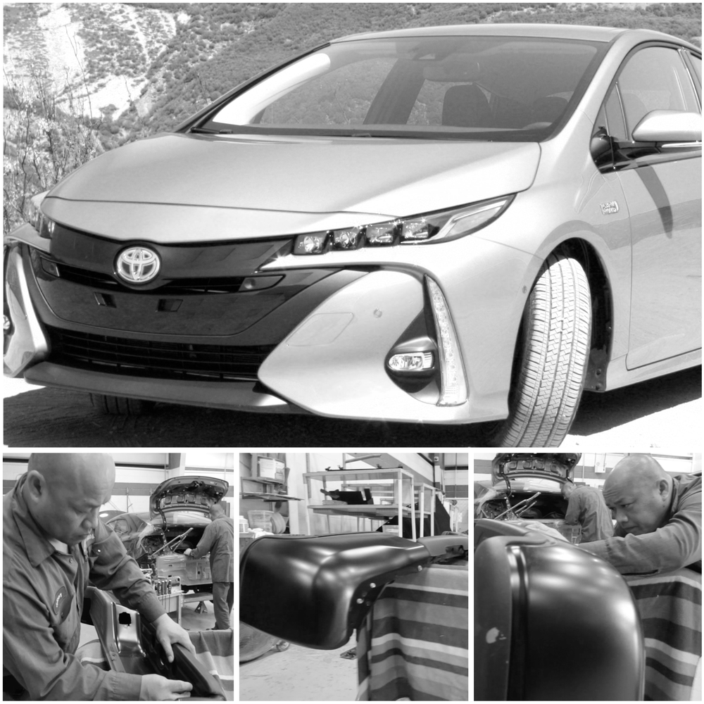 Cascades Auto Body