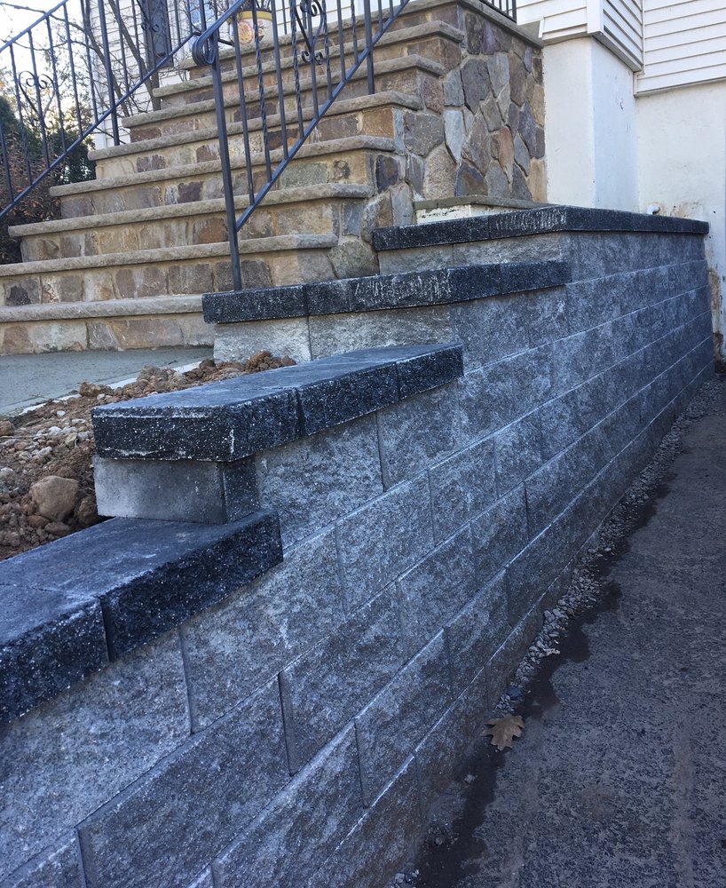 Roy Targia Masonry