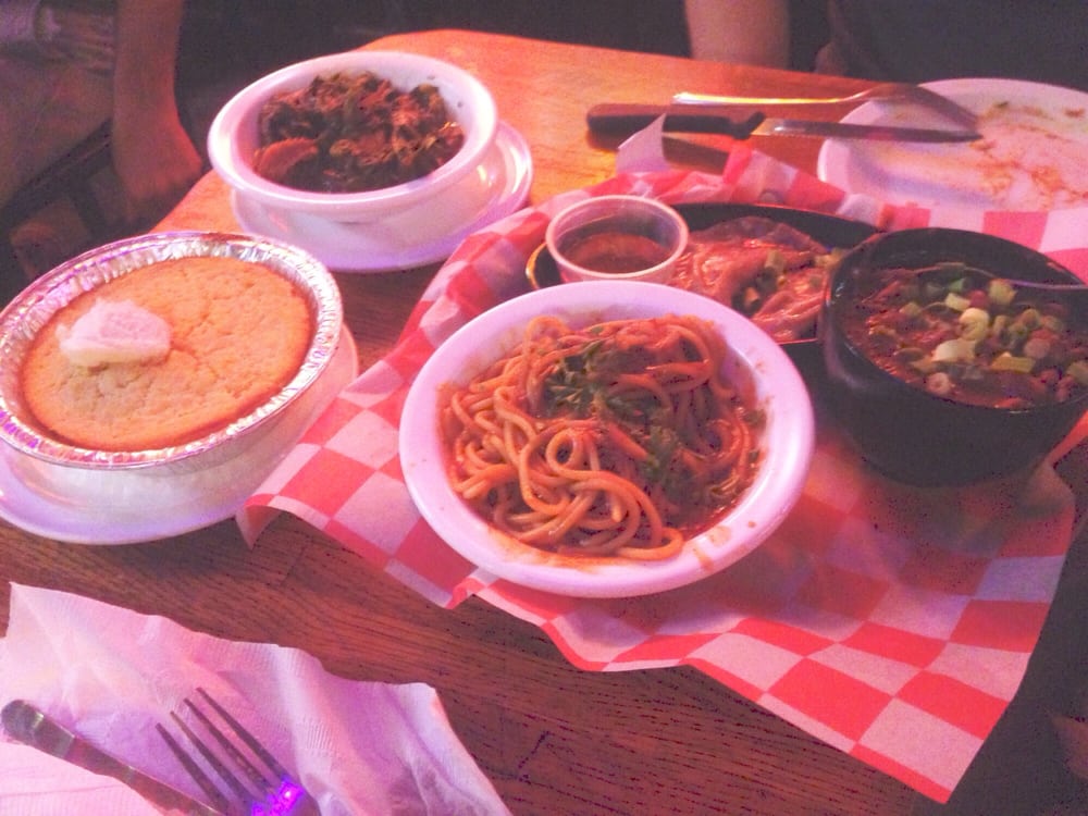 Hwy 61 Roadhouse & Kitchen 259 Photos & 311 Reviews Cajun/Creole