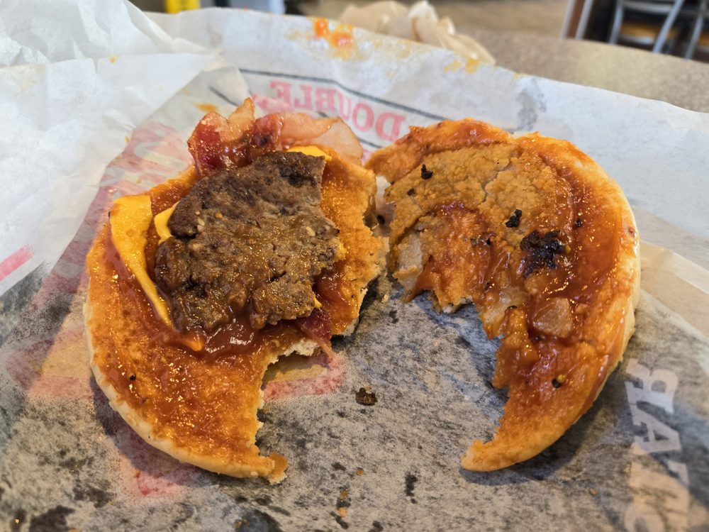 Carl's Jr
