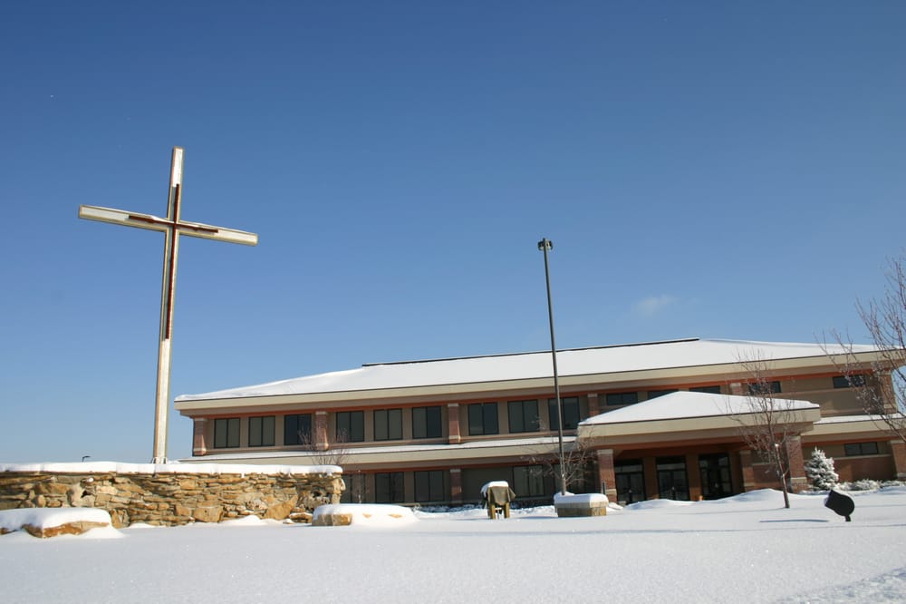 Olathe Bible Church Churches 13700 W 151st St, Olathe, KS Phone