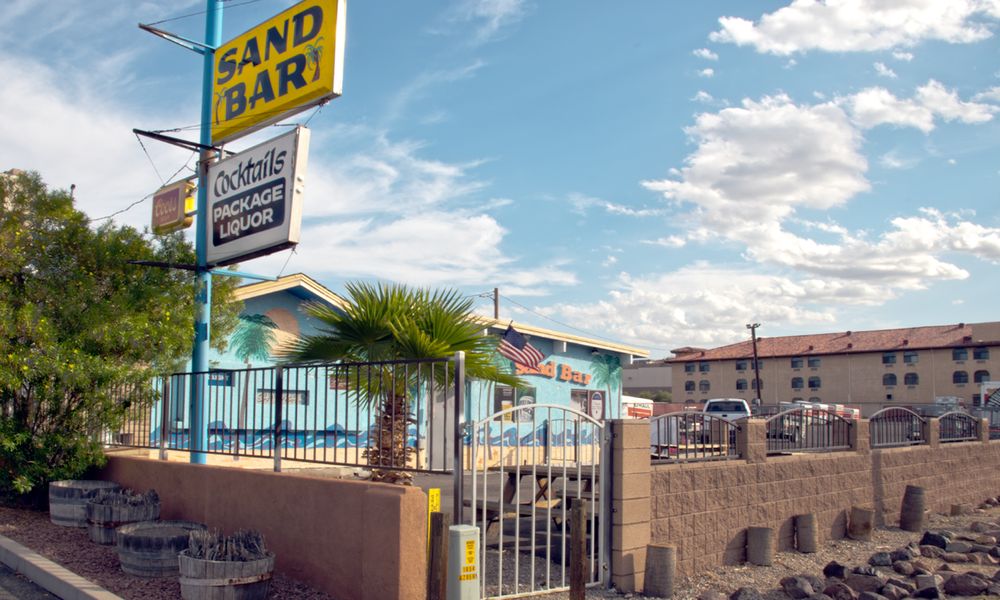 Storage Warriors Bullhead City Az Dandk Organizer