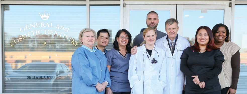 image of business Niles Dental