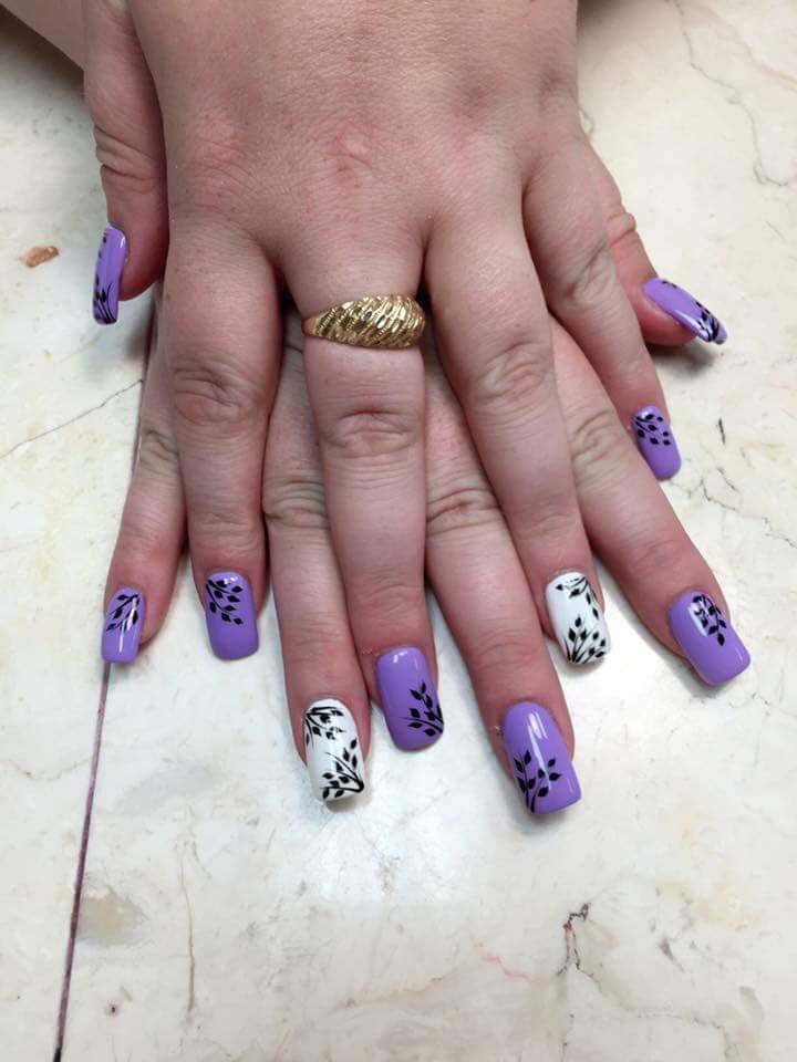 Radiant Nails and Spa 12 Reviews Nail Salons 1100 Bicentennial Dr