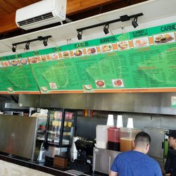 Andale Taqueria Y Mercado 409 Photos 448 Reviews Butcher Photo Of Andale Taqueria Y Mercado Richfield Mn United States Huge Menu