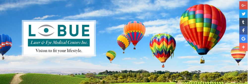 LoBue Laser & Eye Medical Centers