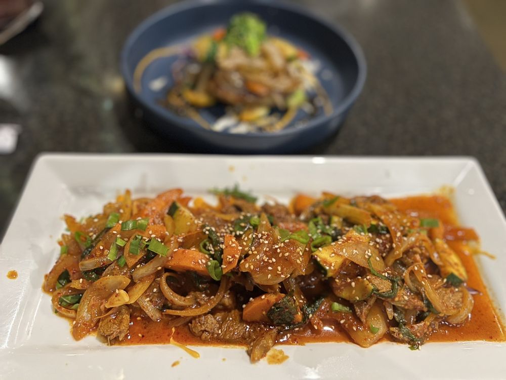 Kim Chee Restaurant Kim Chee Restaurant