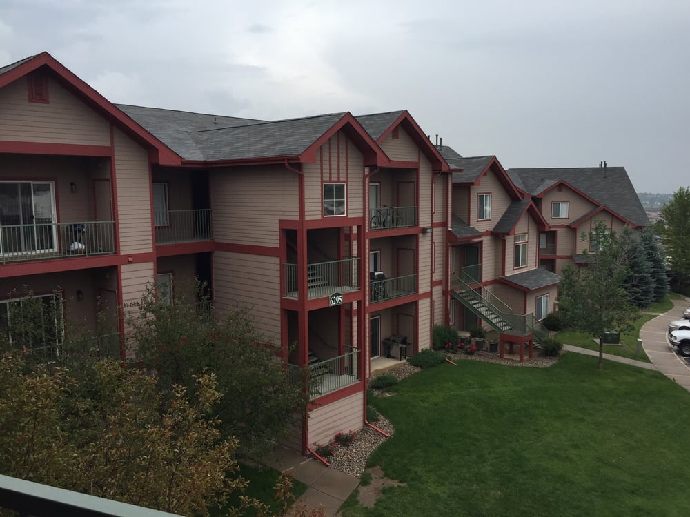 Stetson Meadows Apartments 17 Photos Apartments 6205 Mustang Meadow Point, Colorado