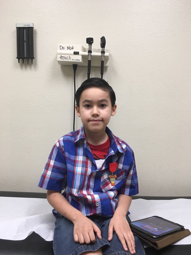 image of business Clinica Del Norte Pediatrics PLLC