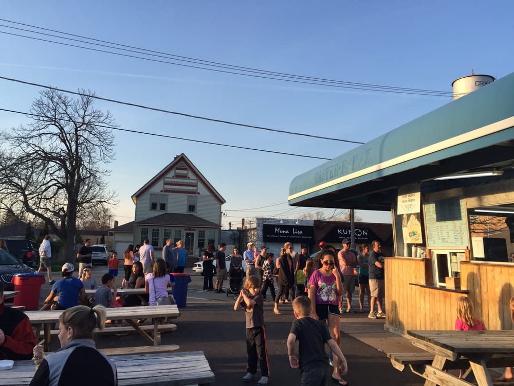 Tastee Freez 30 Reviews Ice Cream & Frozen Yogurt 131 Hawley St