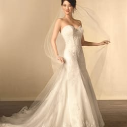 Alfred Angelo Bridal Closed 13 Photos 31 Reviews Photo Of Alfred Angelo Bridal C Gables Fl United States