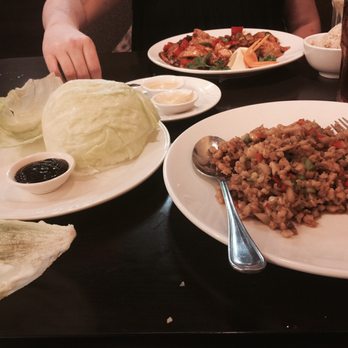 Bao Chinese Food Spring Tx Bao Chinese Food Spring Tx
