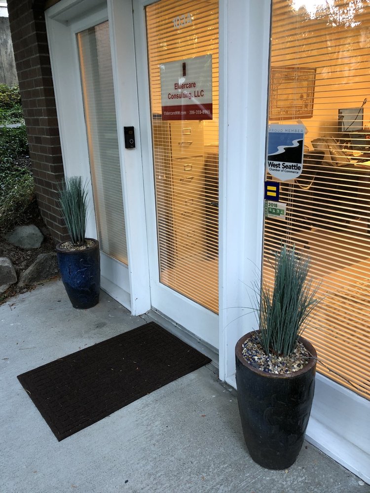 ElderCare Consulting