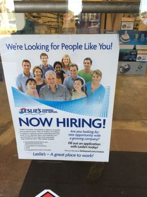 leslies pool supplies service repair 280 37th ave n st leslie pool flyer