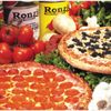Ronzio Pizza & Subs
