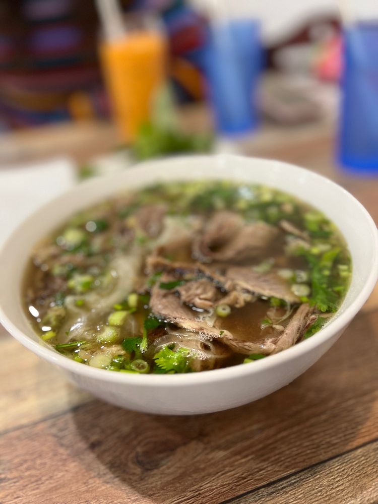 Pho Nhi Vietnamese Restaurant
