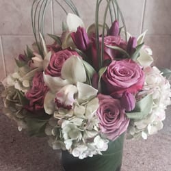 flower bella bronx rosio