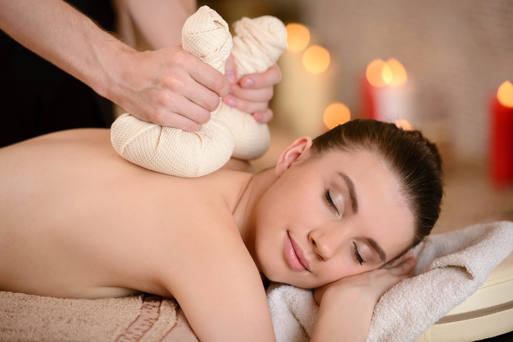 Silk Thai Massage & Spa