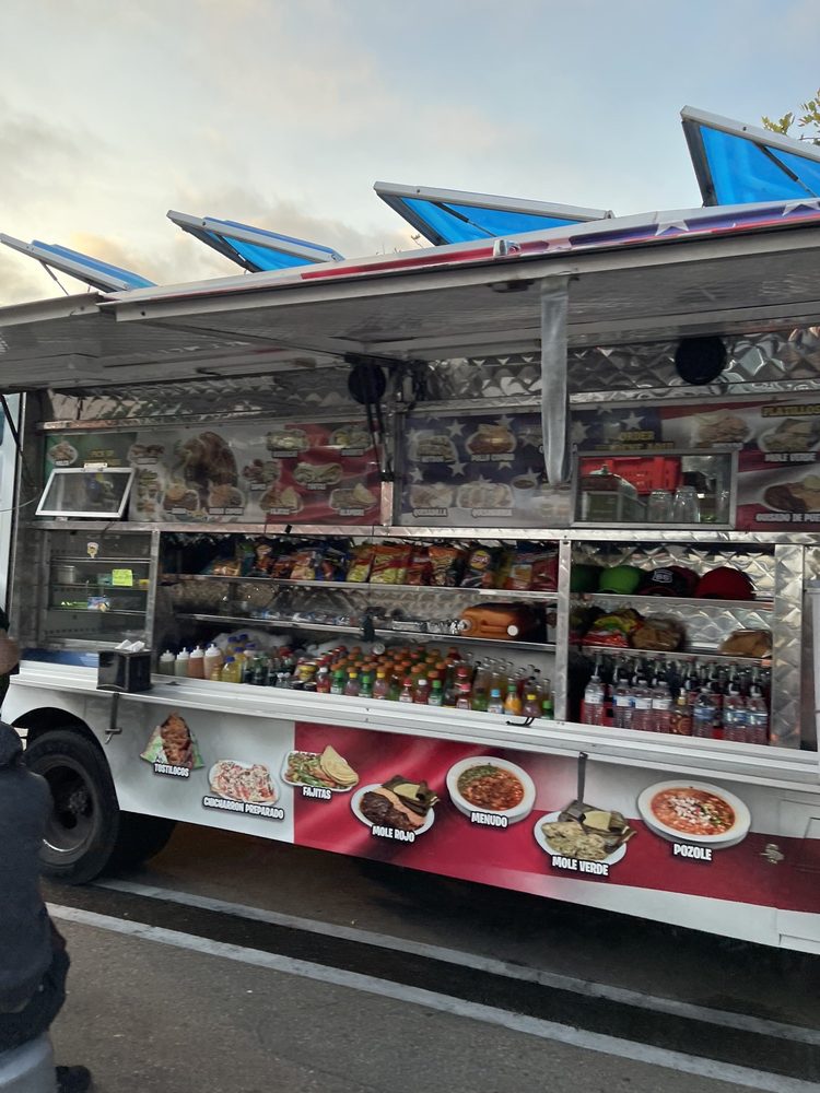 Tacos El Compita