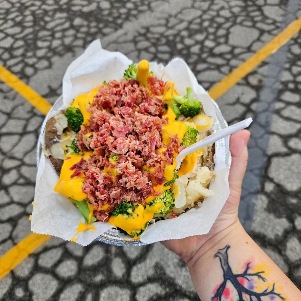 Mr & Mrs Potato Mr & Mrs Potato