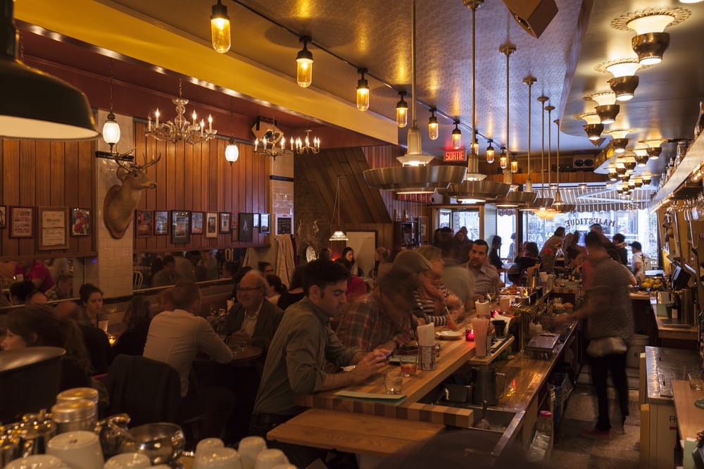 Le Majestique 124 Photos & 94 Reviews Bars 4105 Boulevard Saint