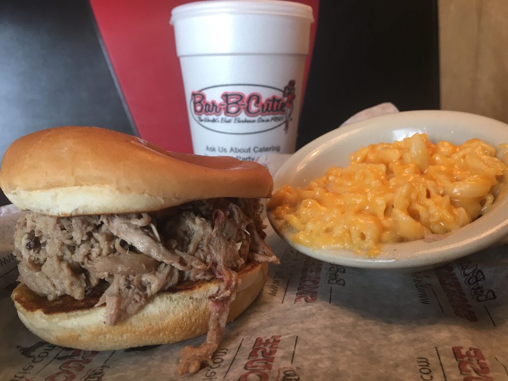 BarBCutie Order Food Online 18 Photos & 29 Reviews Barbeque