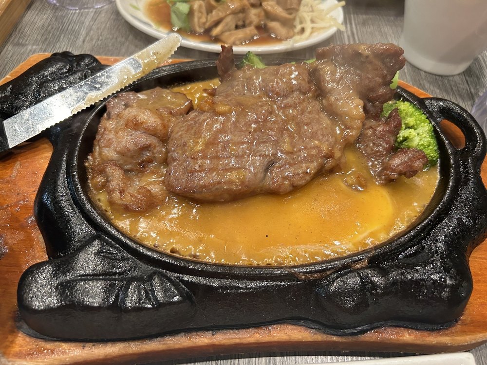 Looking For Chai Taiwanese Kitchen