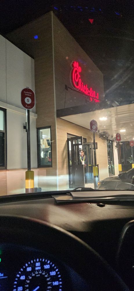 Chick-fil-A
