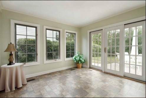 Carefree Coatings & Windows