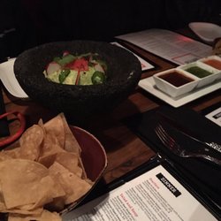 The Best 10 Latin American Restaurants In Minneapolis Mn With 27 Cocina Del Barrio