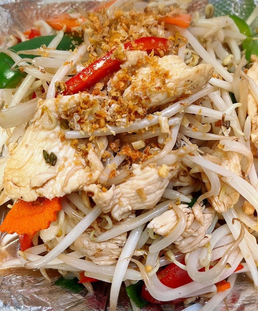 Taste Of Thai - Palmdale