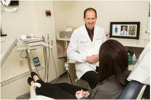 image of business Dores Dental