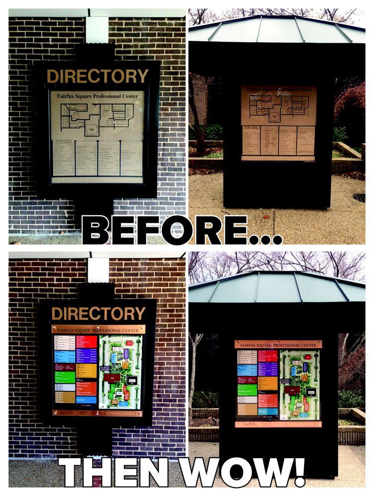 Graphic Services