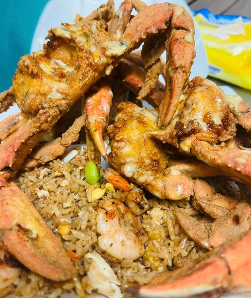 NuNu’s Sweet Soul Food