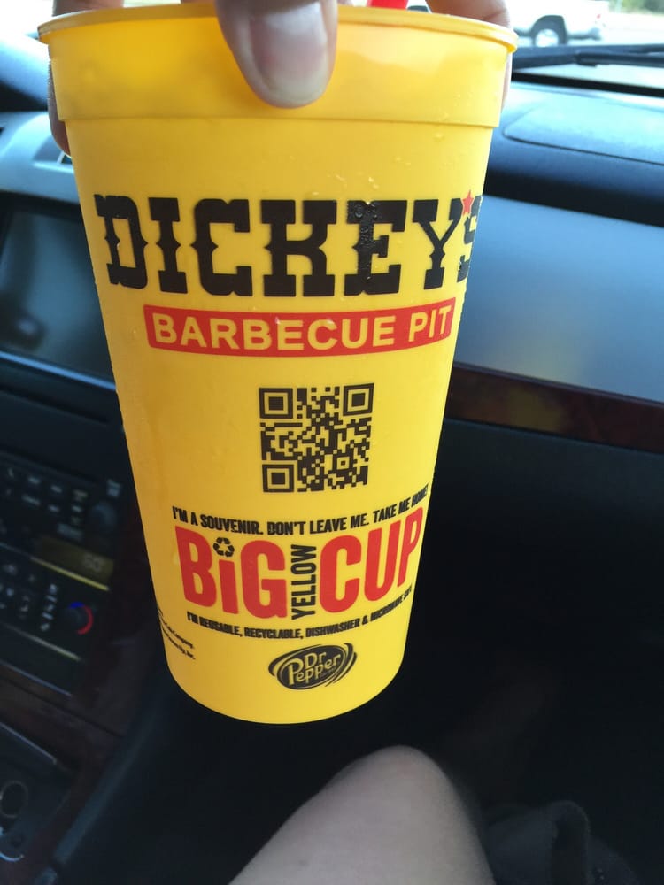 Dickey’s Barbecue Pit 19 Photos & 20 Reviews Barbeque 20821 Us