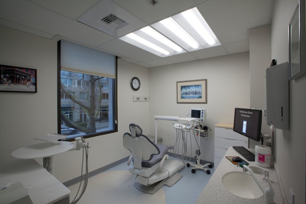 Bell Harbour Dental - PerioInnovations