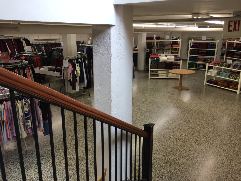 Pendleton Woolen Mills Outlet Stores 115 S 8th St, Nebraska City, NE Phone Number Yelp