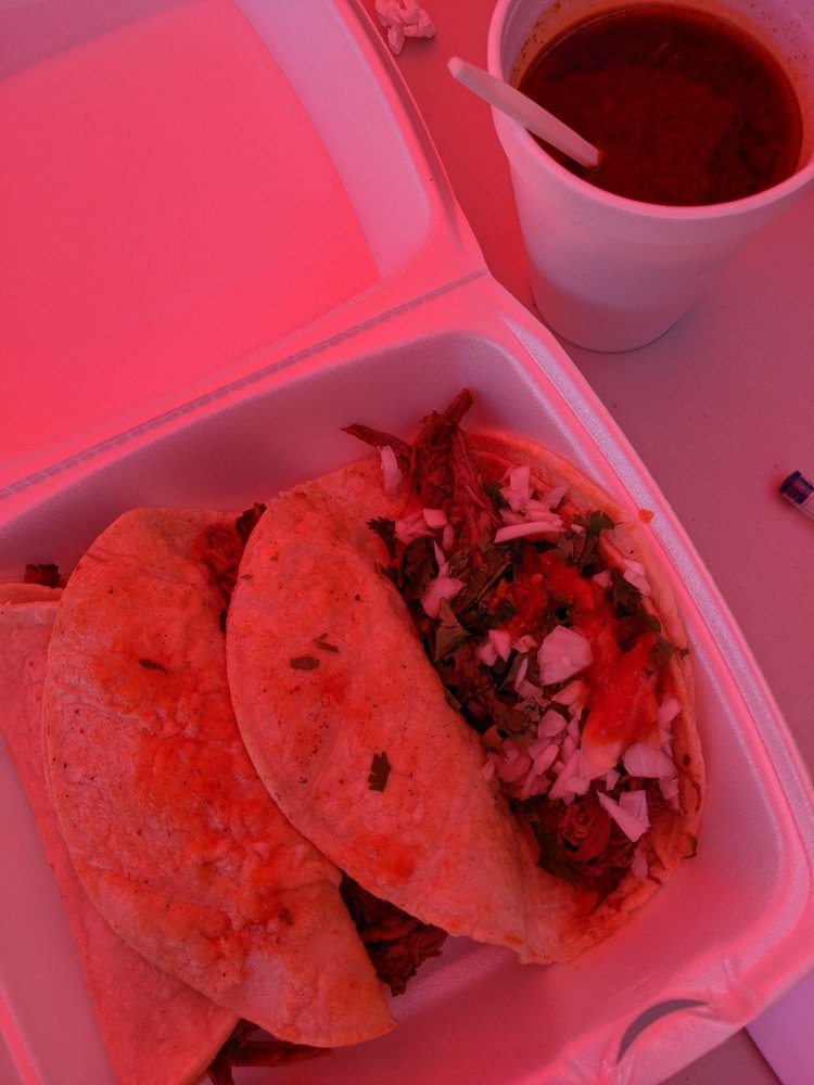 Taqueria Los Carnales