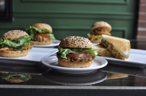 L'Gros Luxe 100% Végé