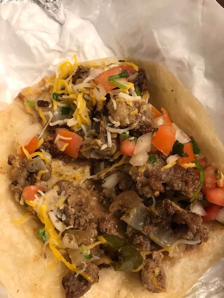 Amy’s Taqueria Amy’s Taqueria