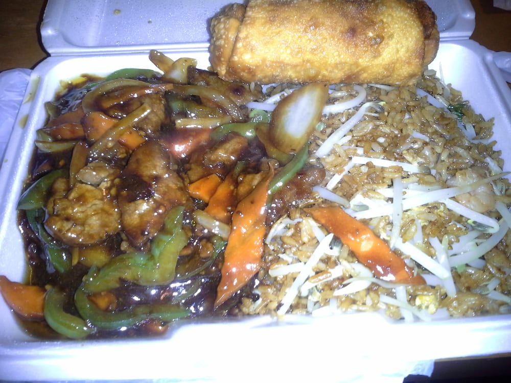 JWok Chinese Restaurant 12 Reviews Chinese 599 E Sibley Blvd, Dolton, IL Restaurant