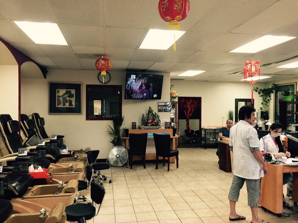 Eva’s Nail Spa 146 Photos & 58 Reviews Nail Salons 940 Colusa Ave