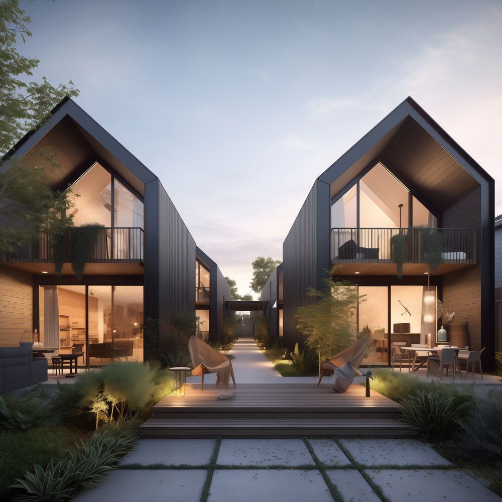 Drury Architects