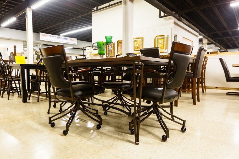 Furniture Hub Furniture