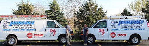 image of business Johnson