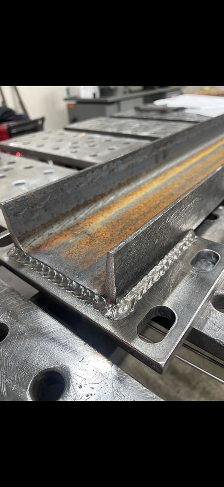 Taylor’s Welding Services