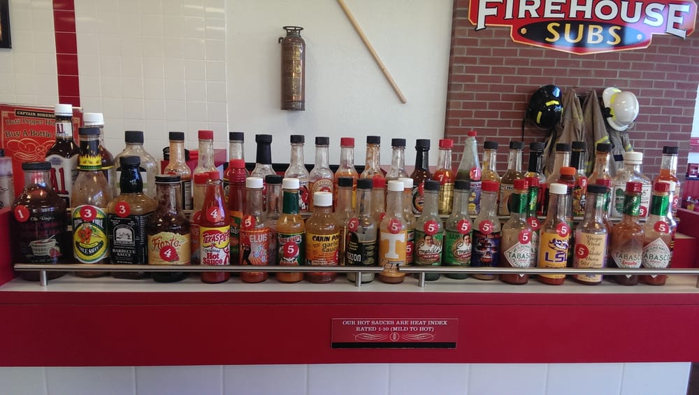 Firehouse Subs Hot Sauce Recipe Bryont Blog