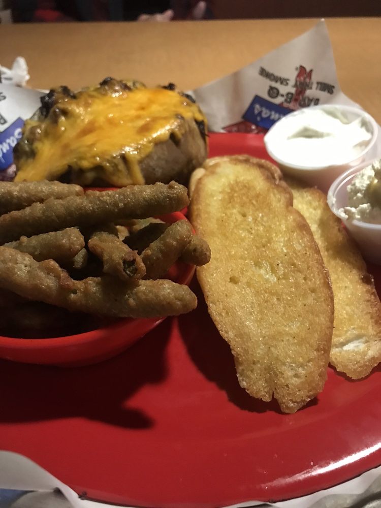 Bandana's Bar-B-Q